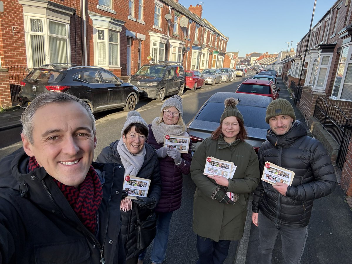 Lewis Atkinson MP tweet media