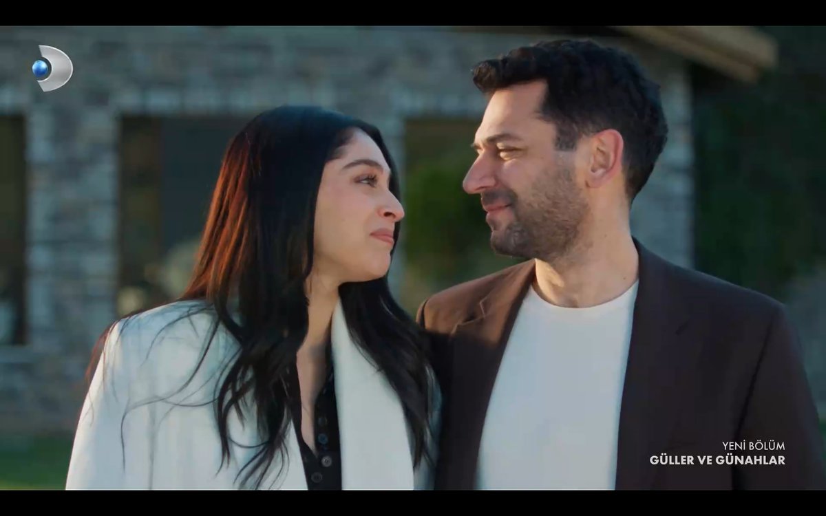 not_a_funkiller's tweet image. Their slow burn is slow burning in the best way

#ZeySer #GüllerveGünahlar