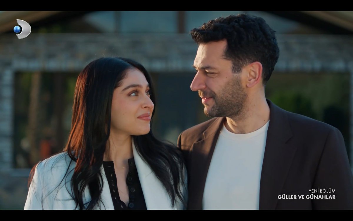 not_a_funkiller's tweet image. Their slow burn is slow burning in the best way

#ZeySer #GüllerveGünahlar