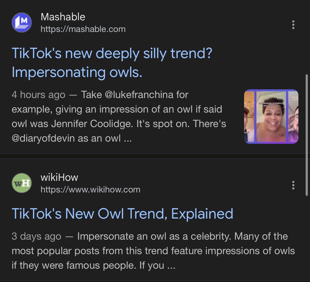 KozzOSS's tweet photo. it’s only a matter of time til people start noticing this massive trend 🦉 

for a cheap price at 35k mcap i don’t see why not risk some

praying this becomes my best play yet, front running the masses with this one

$who https://t.co/4gw2y2AnY1