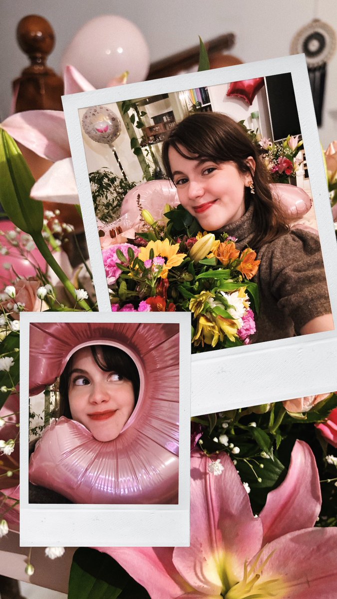 Noëlle S. 🌷 tweet media