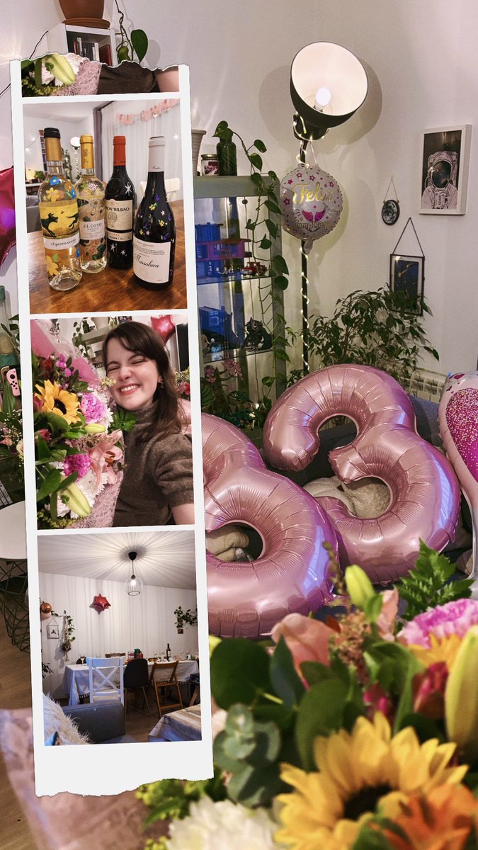 Noëlle S. 🌷 tweet media