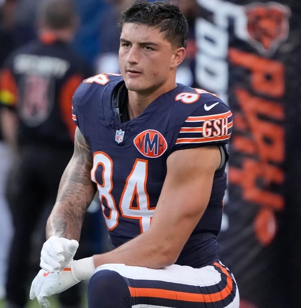 BearsTalk tweet media