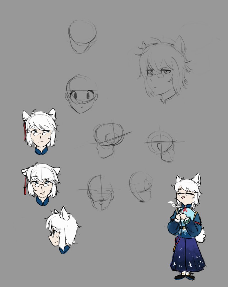 Anticular tweet media