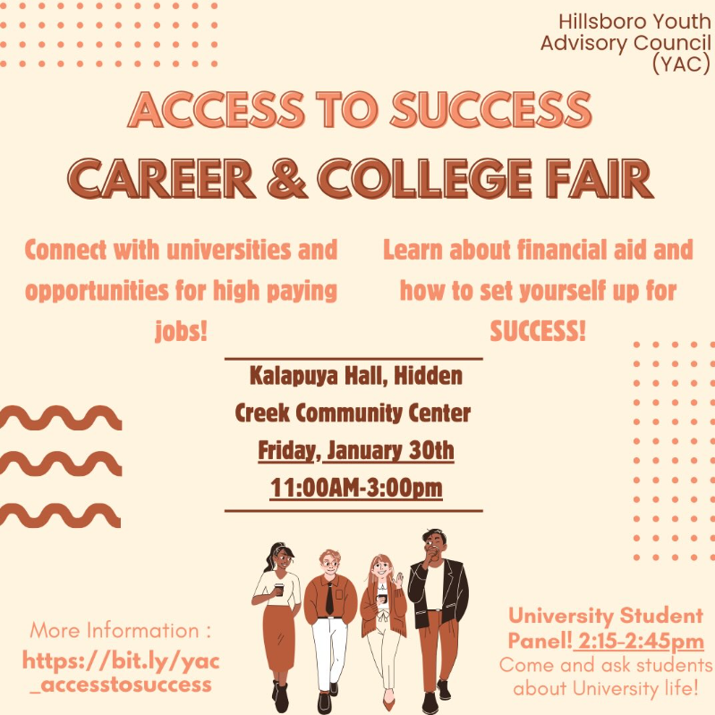 City of Hillsboro OR tweet media