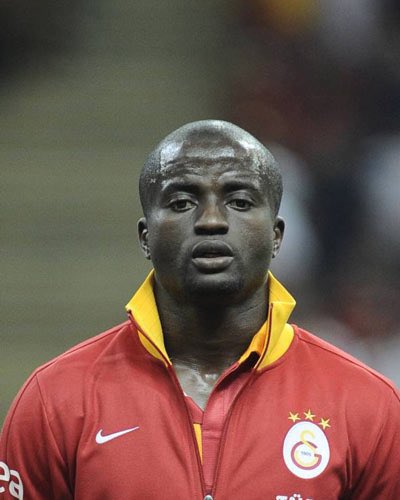 Davinsonun bu sene stoperlik