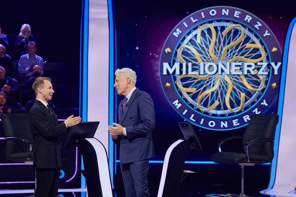 Dariusz Błażejewski tweet media