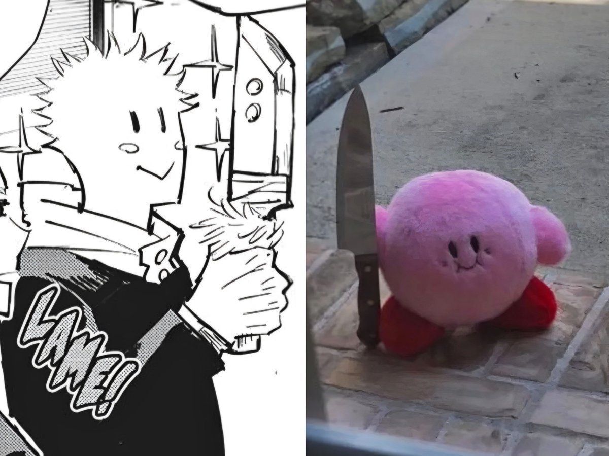 Same energy