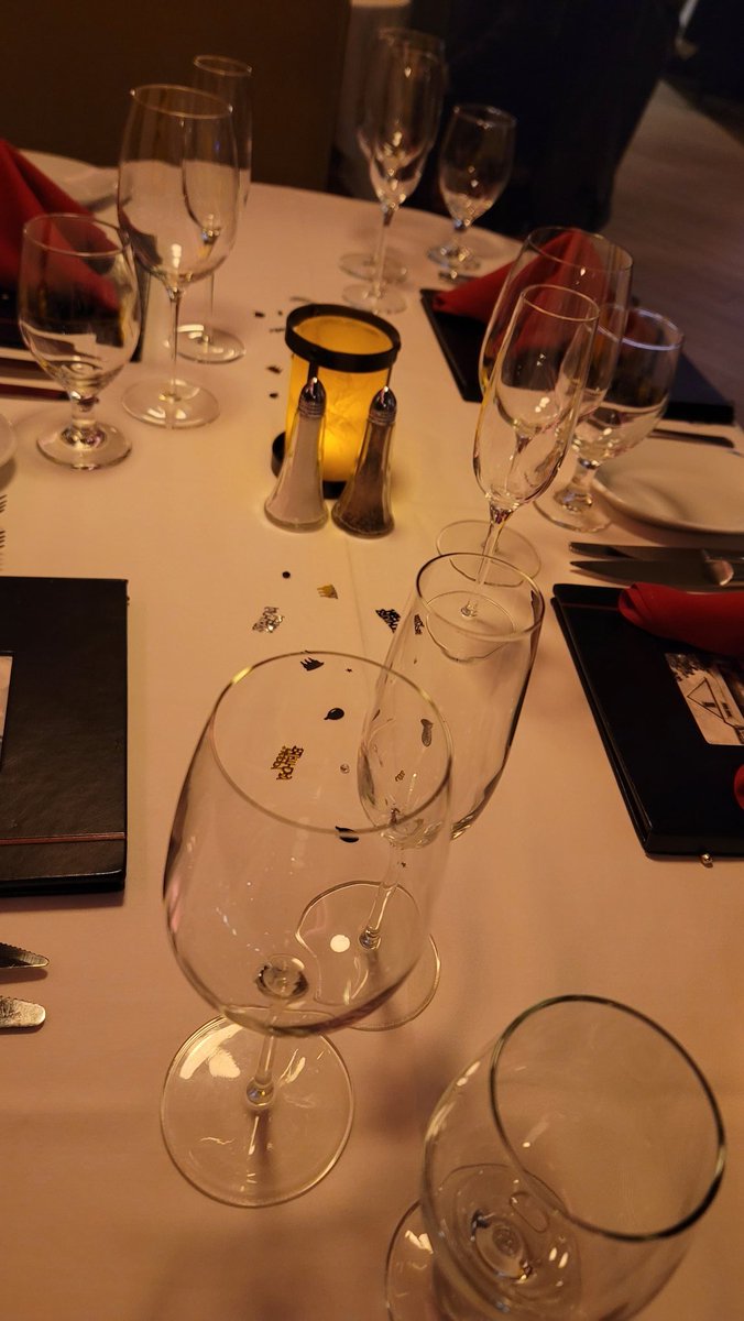 Blackhat Casper tweet media