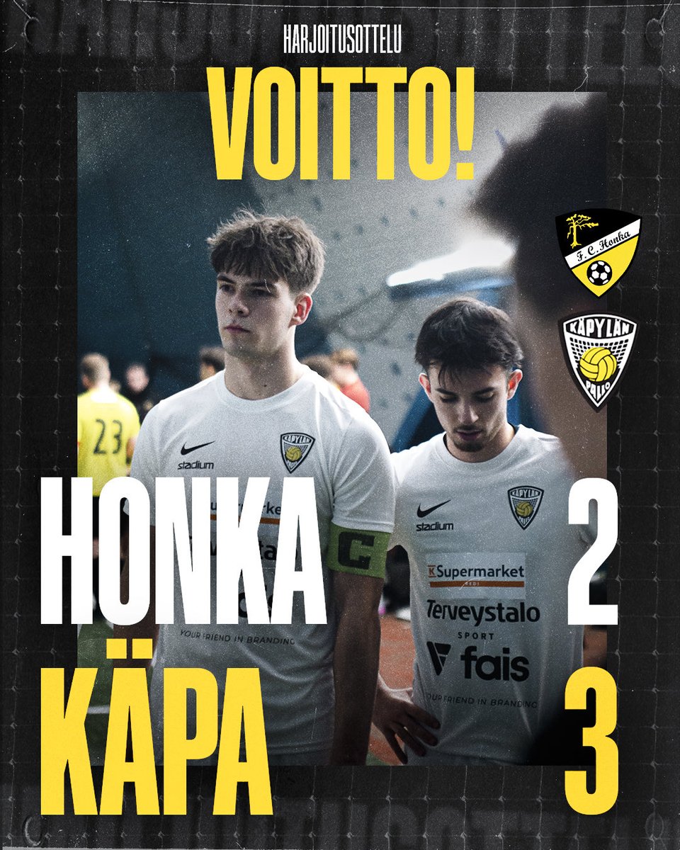 KäPa Edustus tweet media