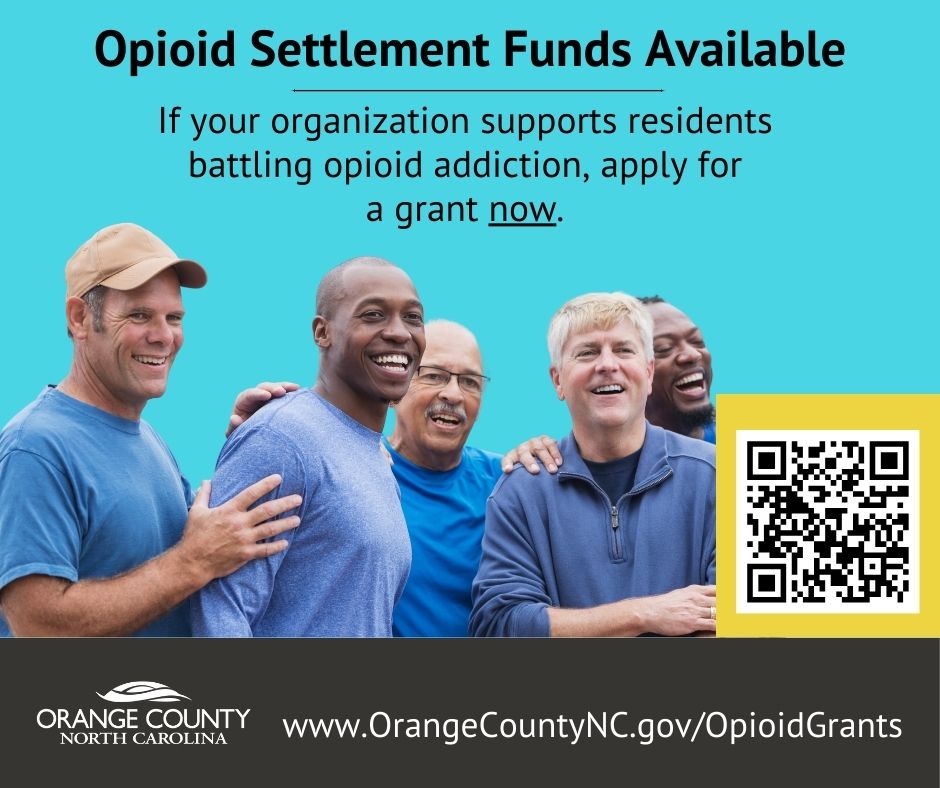 Orange County Health tweet media