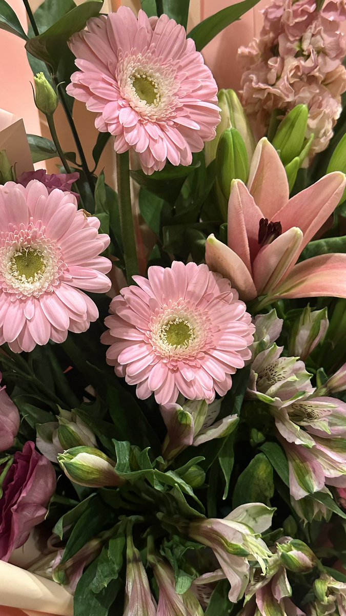 _ea04's tweet image. 🌸 الورد يذكّرنا أن المعنى ليس في الطول، بل في الأثر.