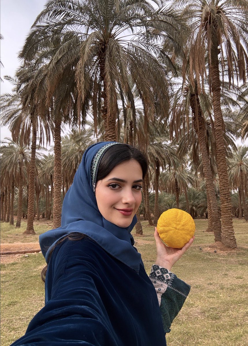 إيما الشهري tweet media
