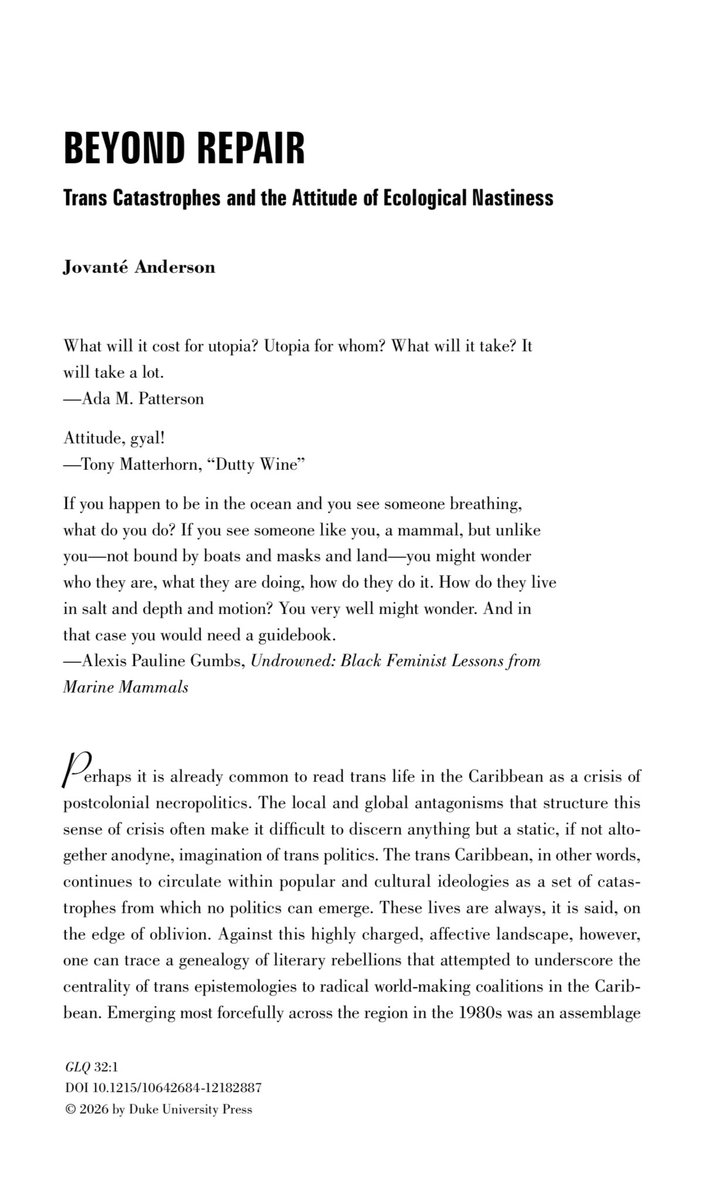 Jovanté A. tweet media