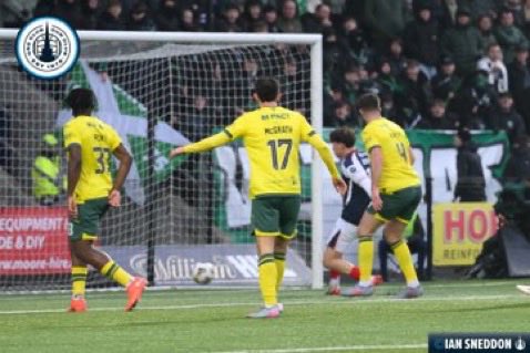 Falkirk Supporters Society tweet media