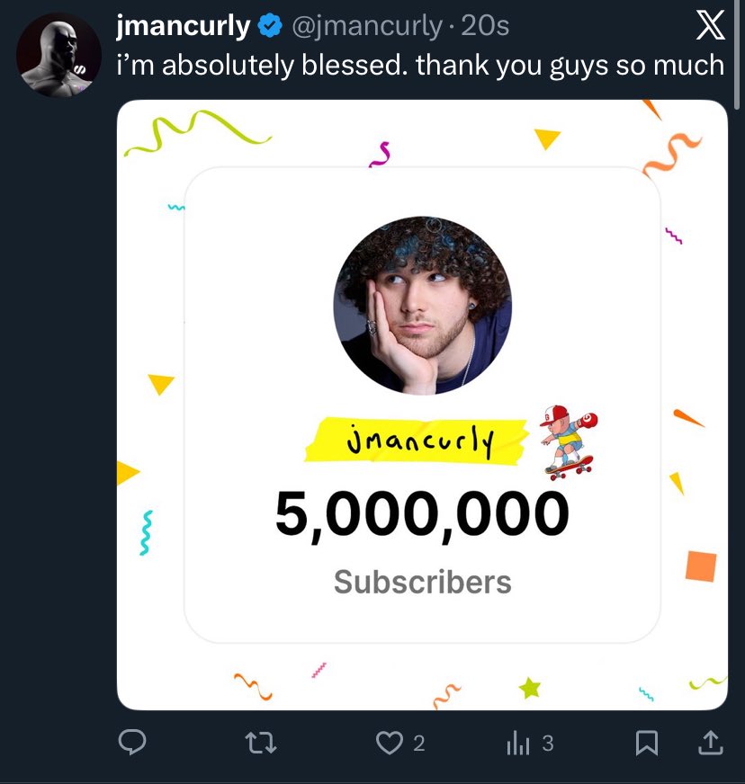 Jman Zebzyyy ️ ( jman fan ) (@ZebzyyVR) / Posts / X