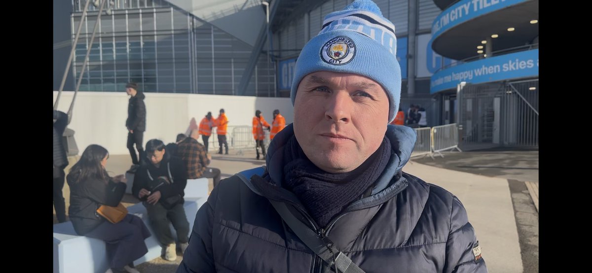 Ian Cheeseman tweet media