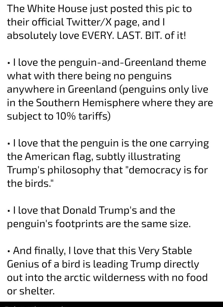 martysmith49's tweet photo. @AmericanMuck @WhiteHouse https://t.co/vRJFmrAaI1
