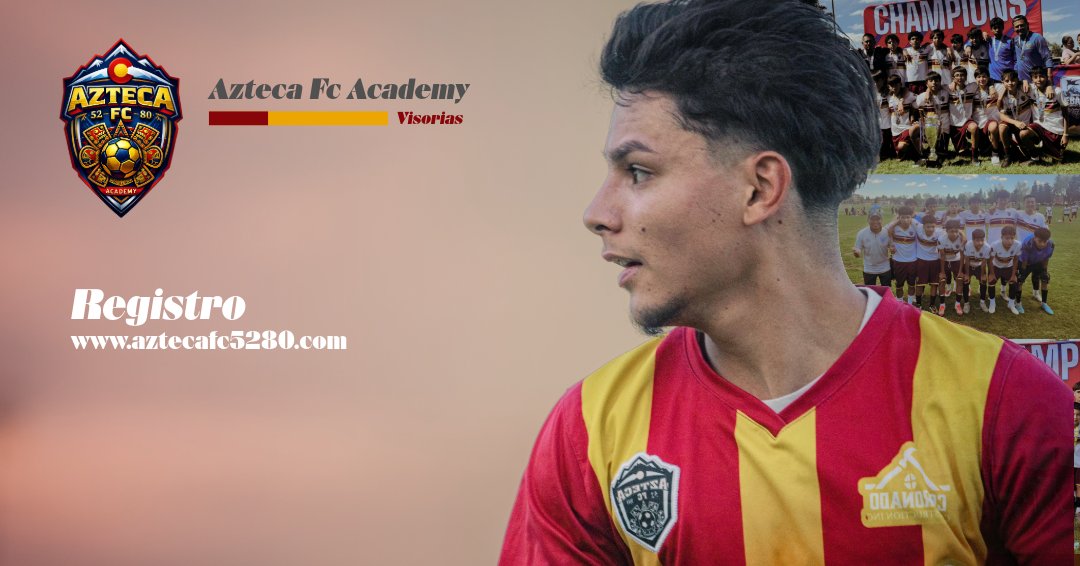 Azteca FC 5280 tweet media