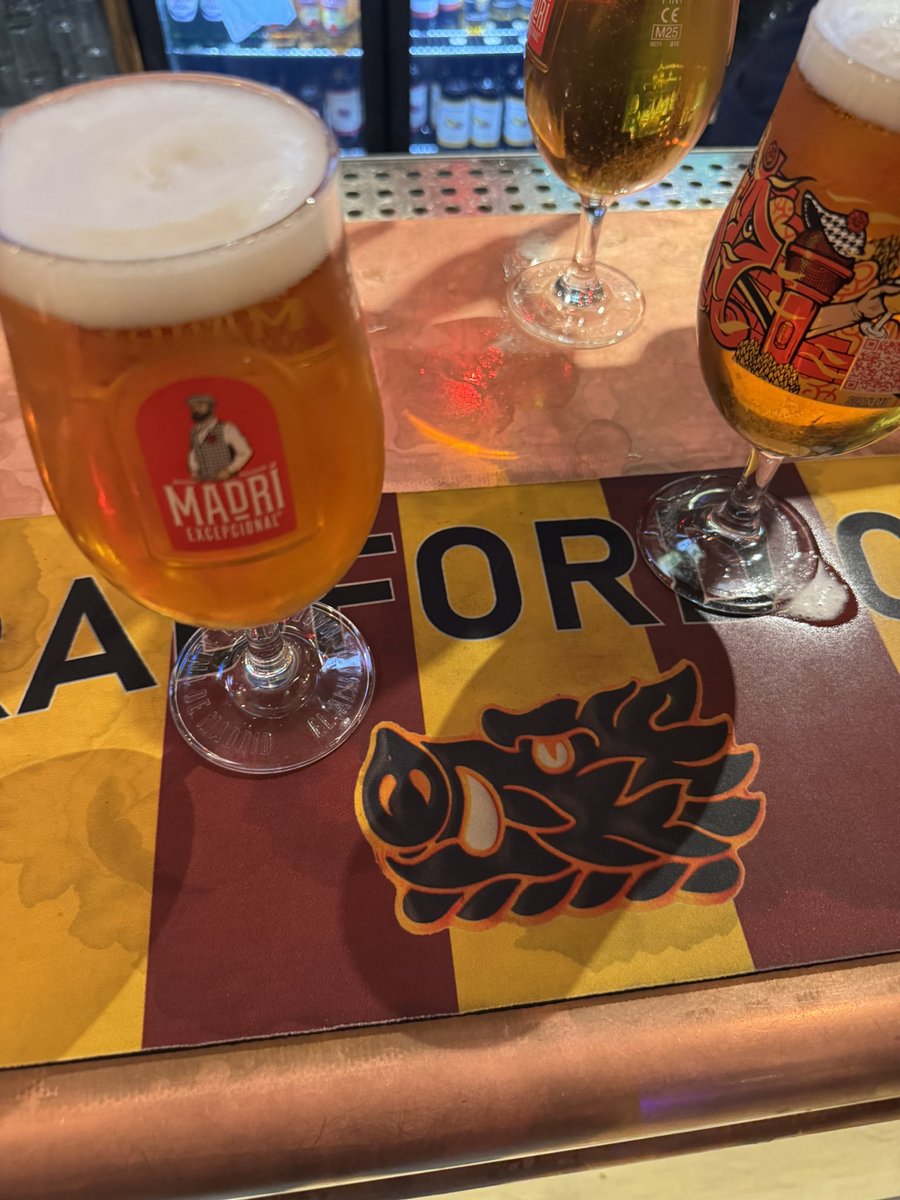 Mark Bower tweet media