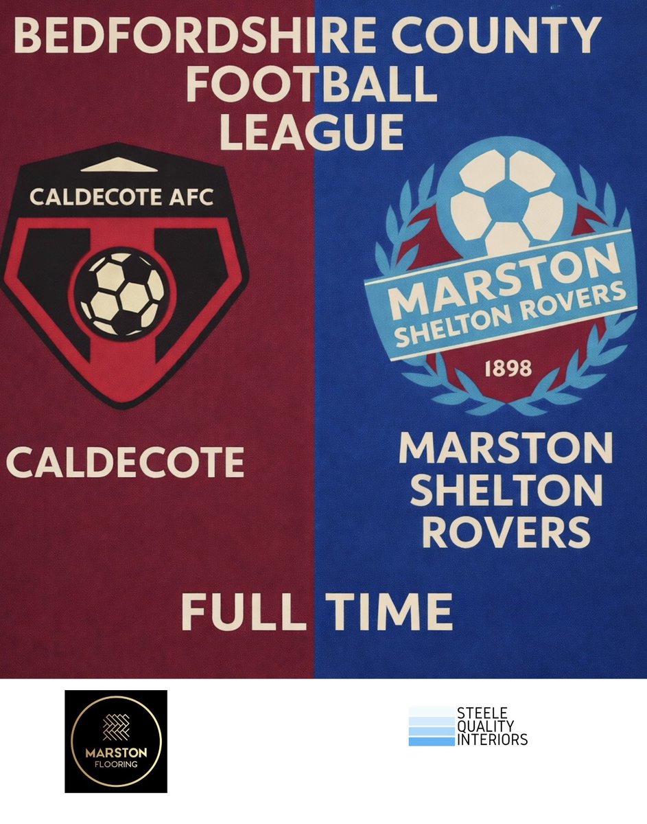 Marston Shelton Rovers tweet media