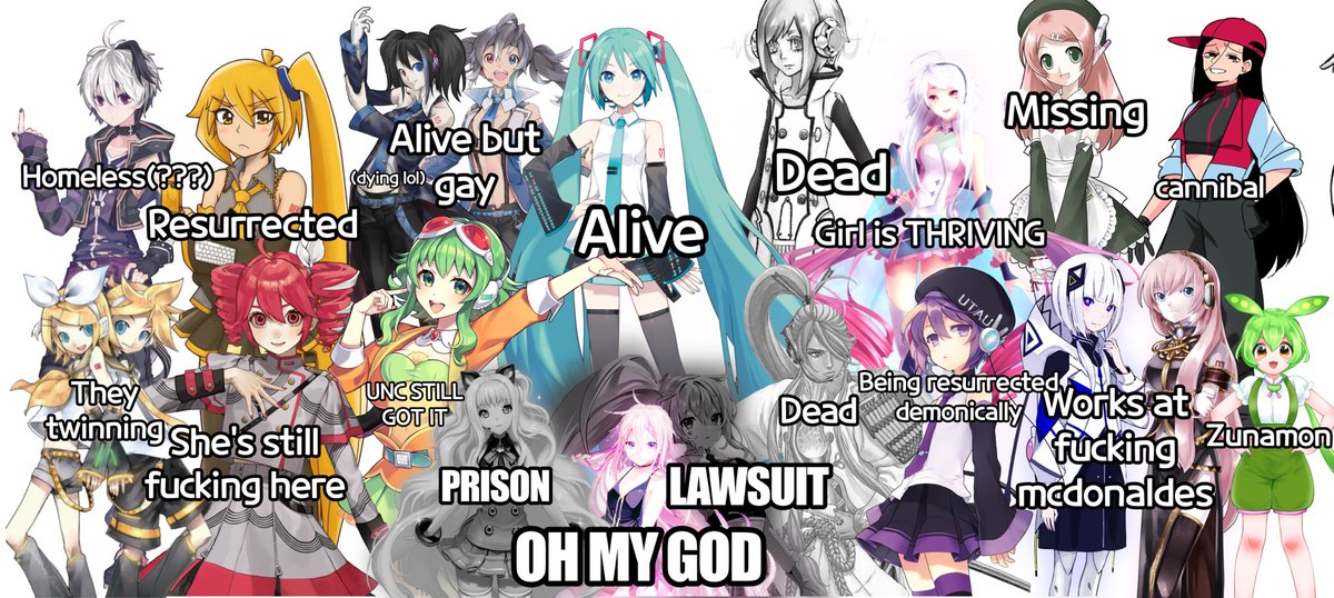 YokuneRuko_en's tweet image. 