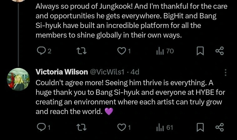 Melix313's tweet image. Leaving this here 🤣🤣

Explanation: First screen shows the bot simply copying the prompt instead of executing it. 

Second screen is said bot joining other bots in the praise for their glorious saviour.