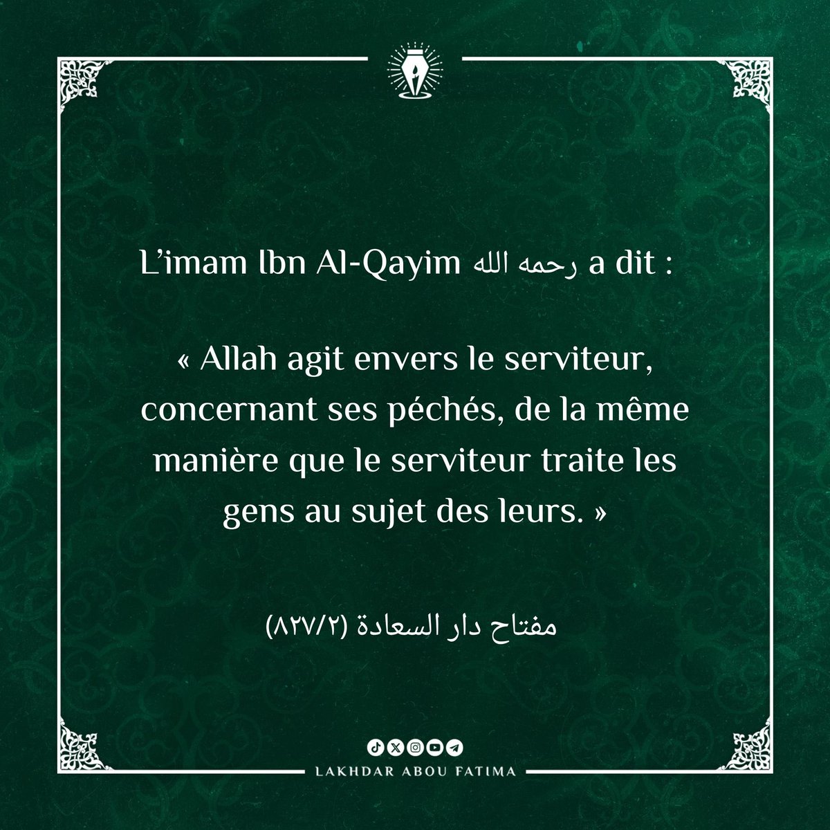 Lakhdar Abou Fatima (@lakhdar966) on Twitter photo 