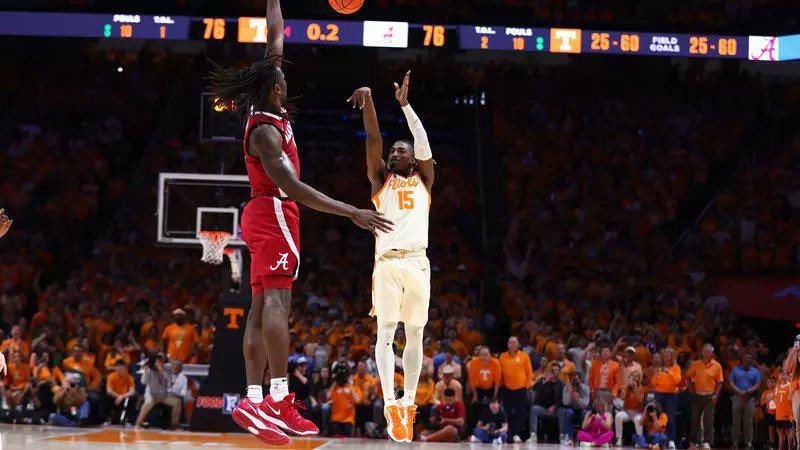 TorresontheVols's tweet image. It’s gameday! #BeatBama 🍊