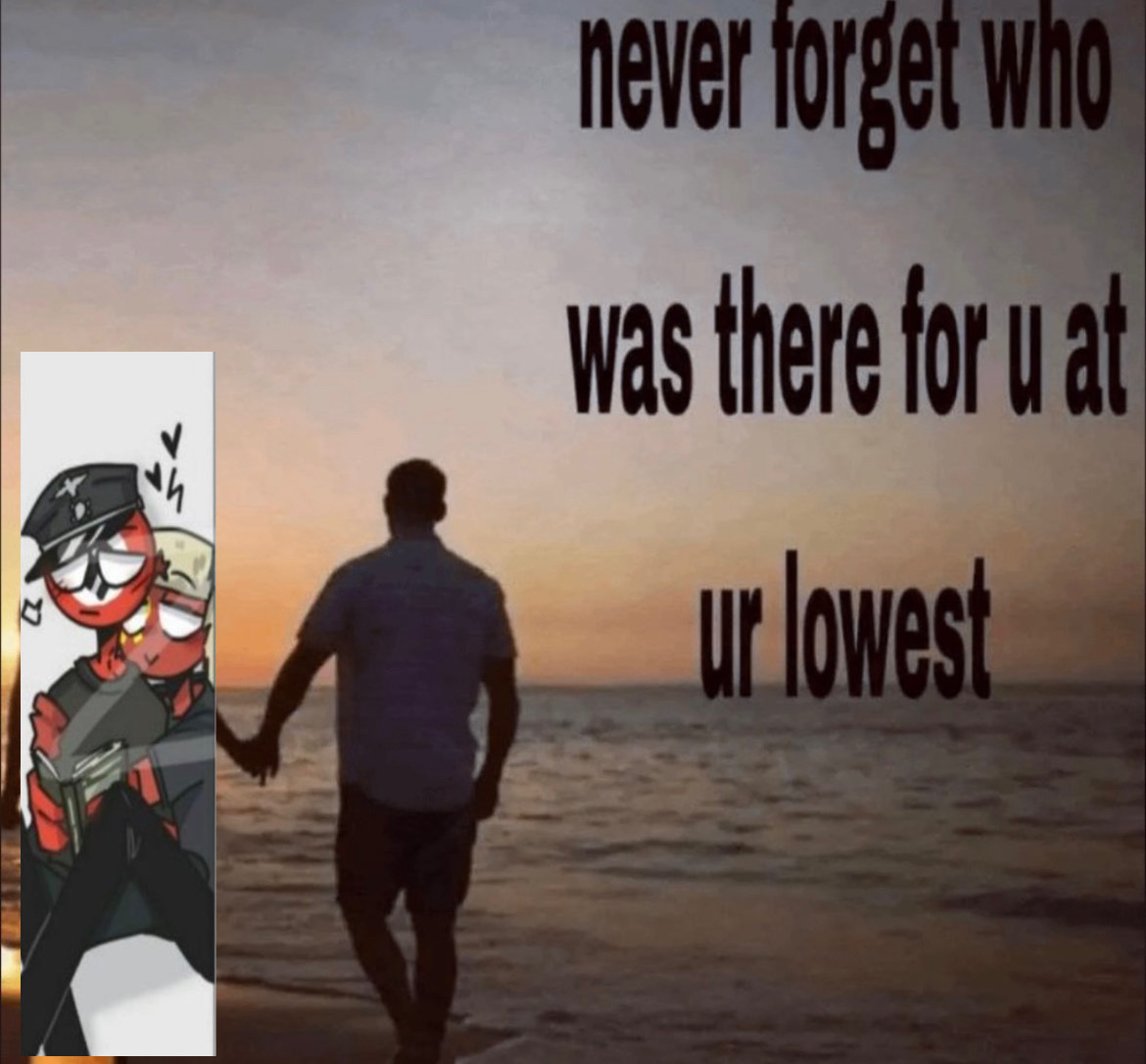 #countryhumansussr
#countryhumanssovietunion
#countryhumansthirdreich
#sovietreich   #sovnaz