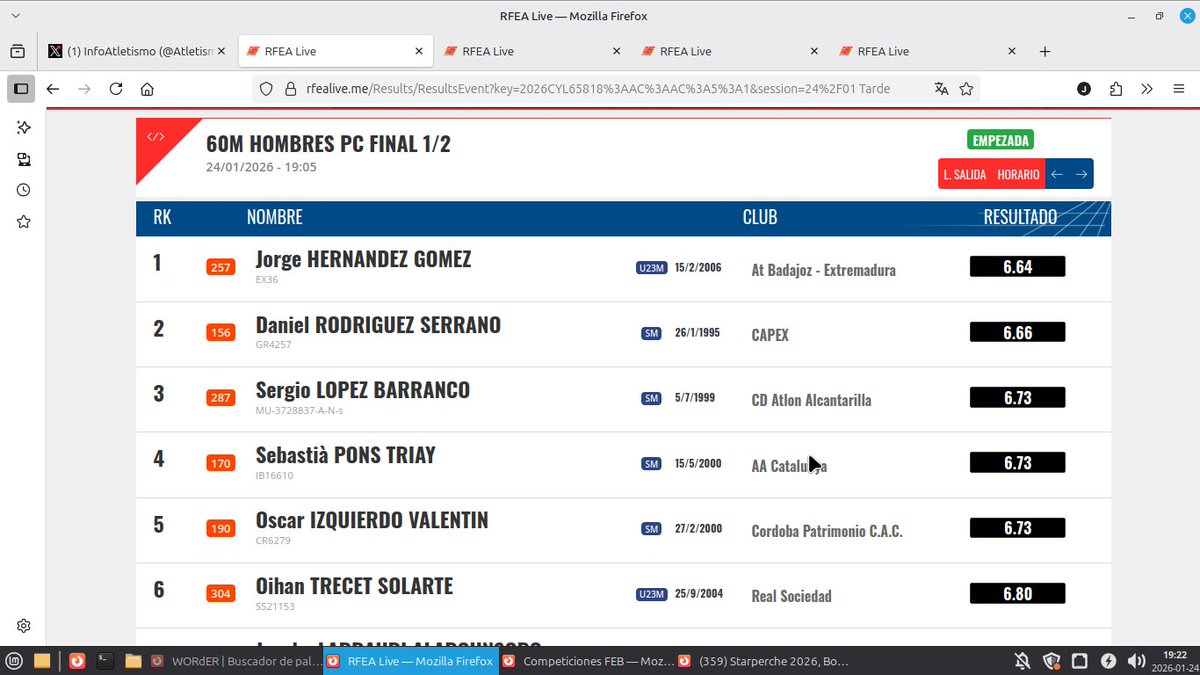 Gonzalo Méndez Fragu tweet media