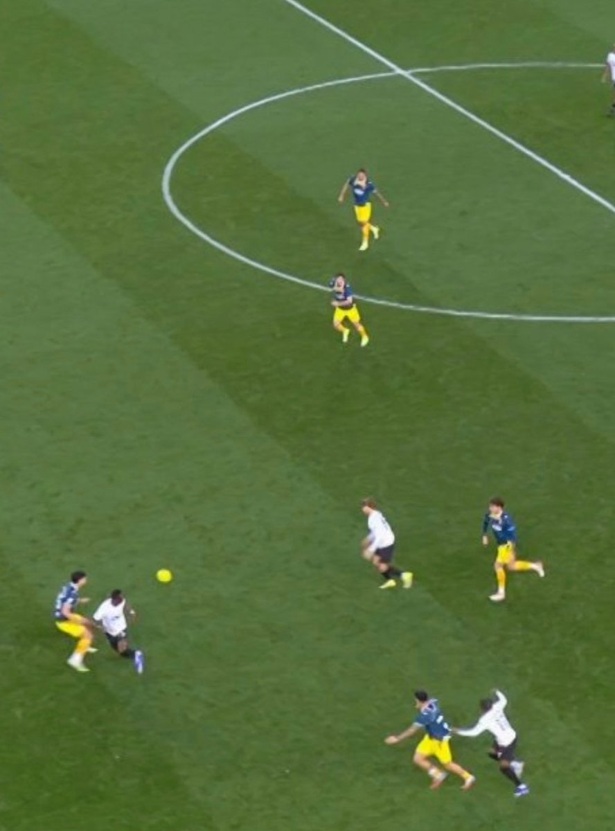 No hay más que hablar...