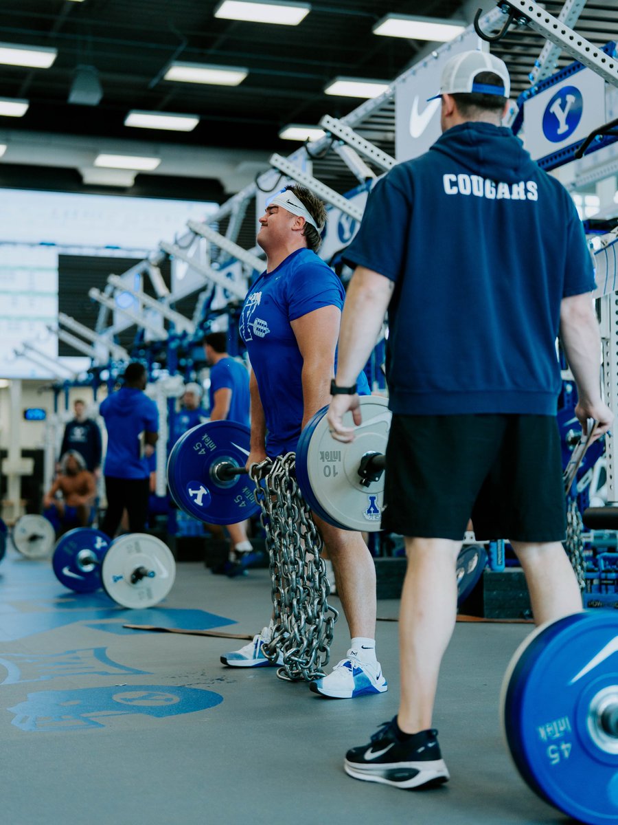 BYU FOOTBALL tweet media