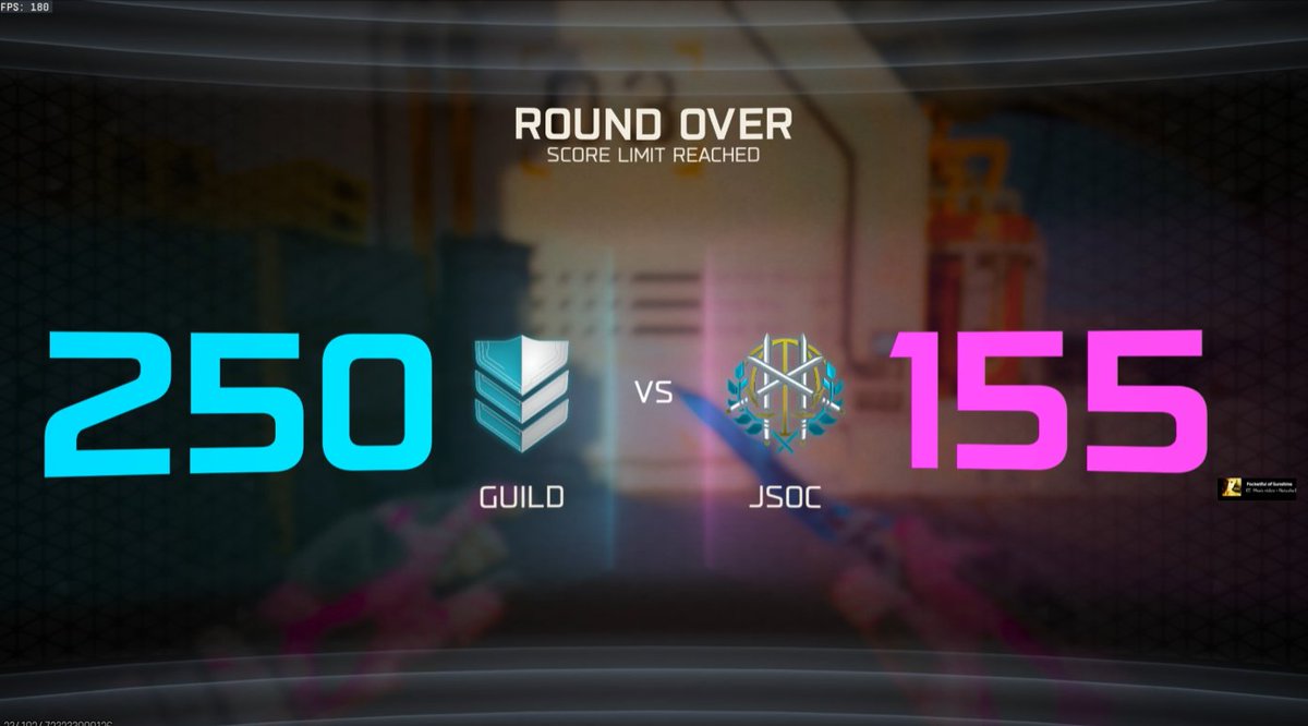 TheParadox_ESG's tweet photo. HARDPOINT = HANDLED. 💥
🔥 250 – 155
Dominant performance to kick things off. Momentum is ours.
#ParadoxGaming #GameDay #Hardpoint https://t.co/hp5SpzqEzL