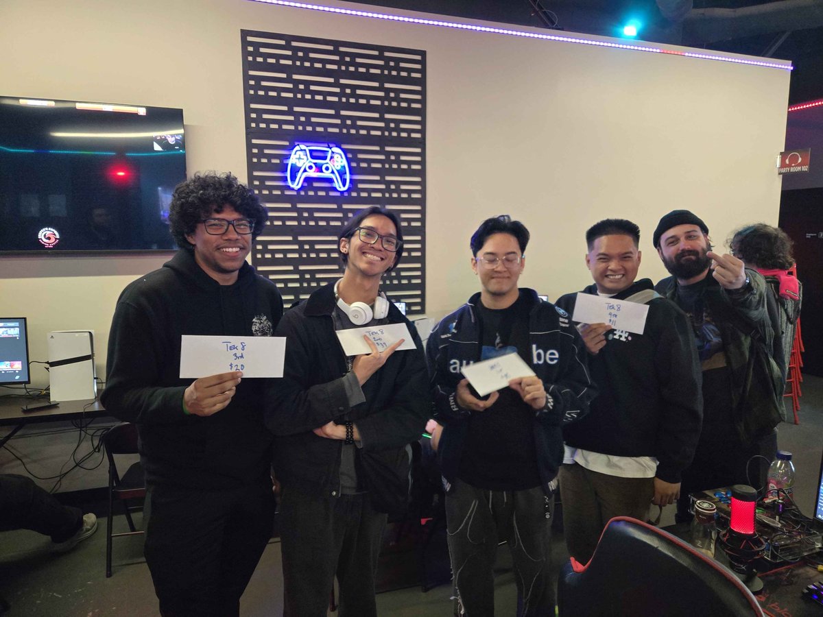 SoCal Colosseum tweet media