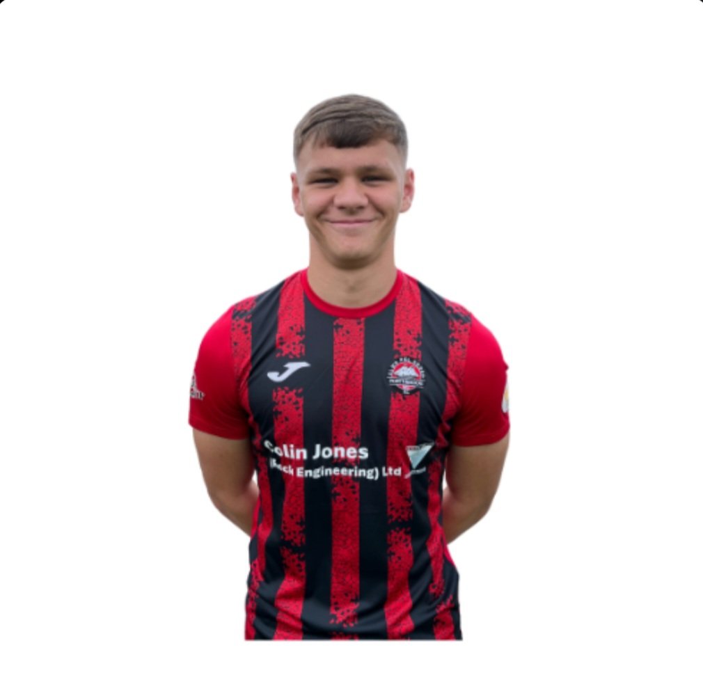 CPD Porthmadog FC🏴 tweet media