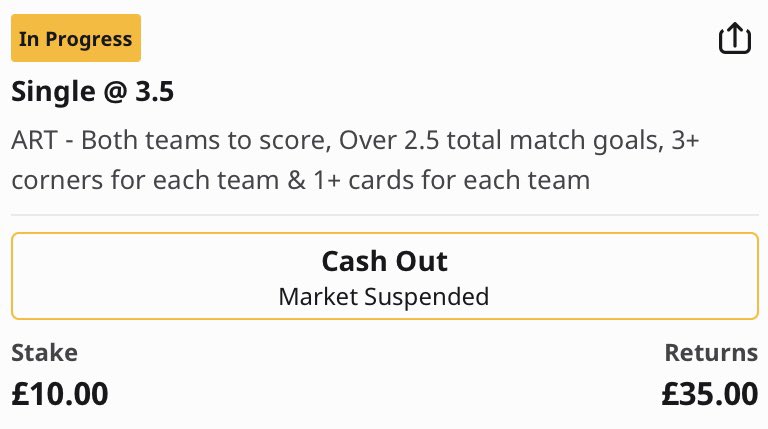 🎩 Andy’s Football Tips tweet media