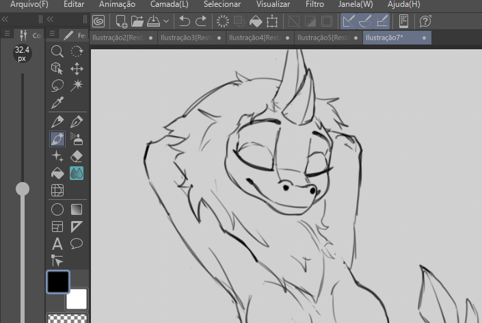 Raposeira tweet media