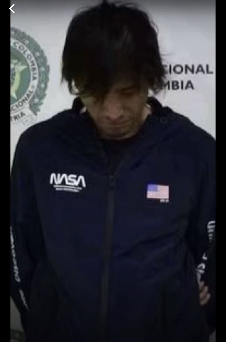 Artha_misa's tweet image. Jonathan Hernández (músico de Electric Mistakes) el violador en serie que drogaba a sus víctimas en complicidad de su novia Laura Perilla, quedó libre por vencimiento de términos. 
Les pido que me ayuden a difundir esta información para que no le suceda a ninguna otra mujer.