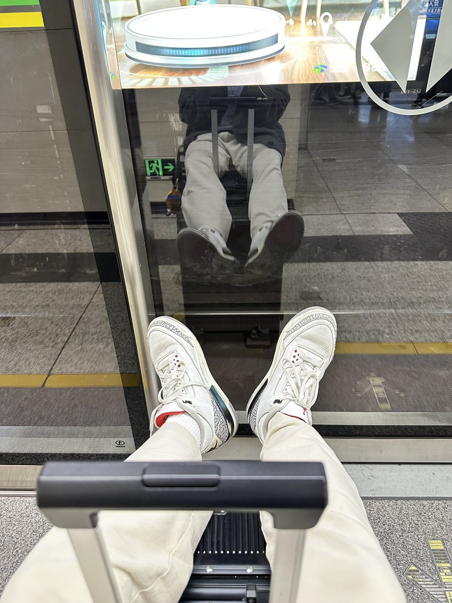 额腿就这么短吧