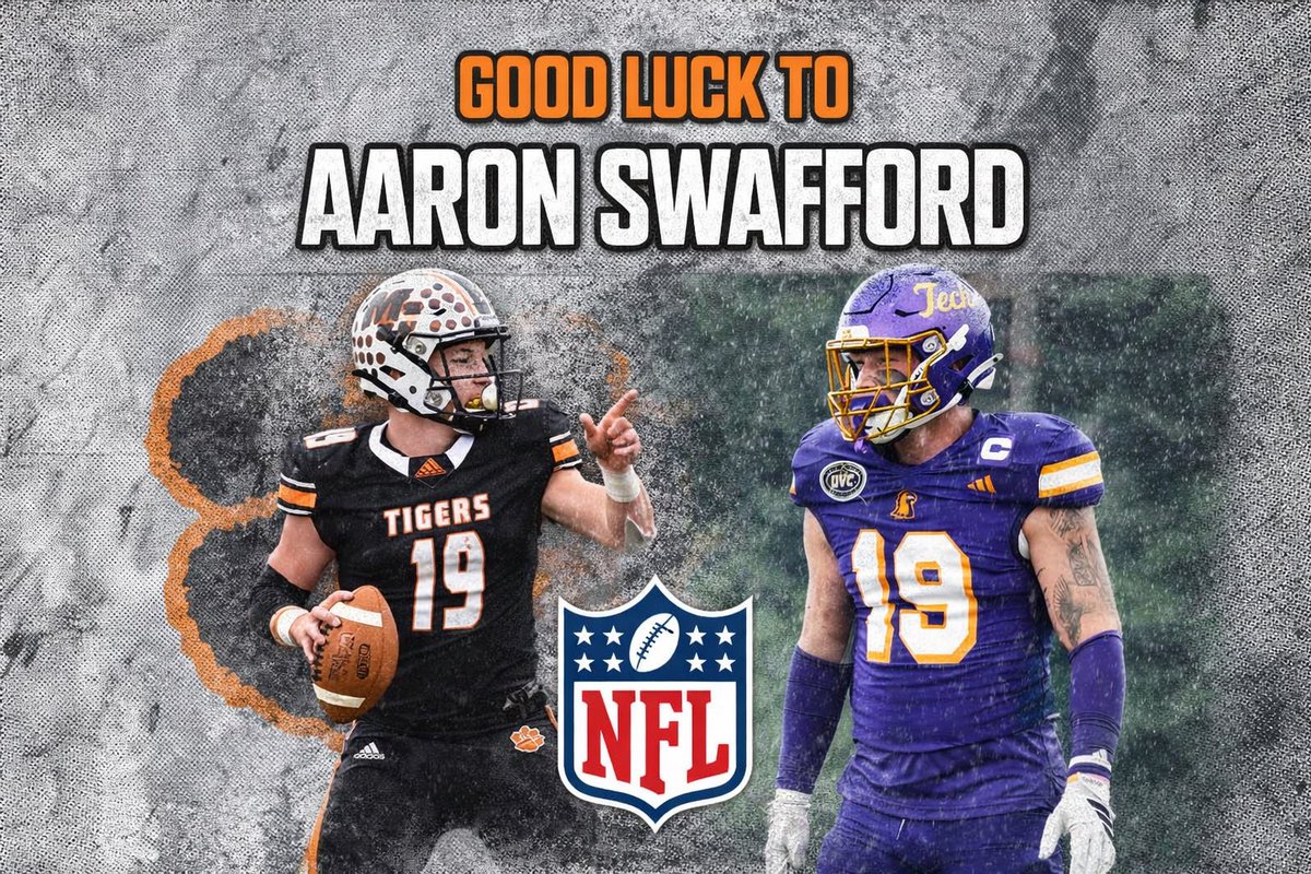 Meigs County Football tweet media