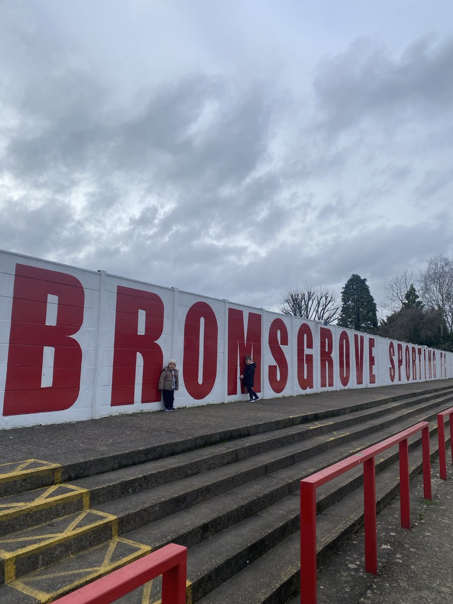 Non League Dad 👨‍👦‍👦🏟️⚽ tweet media