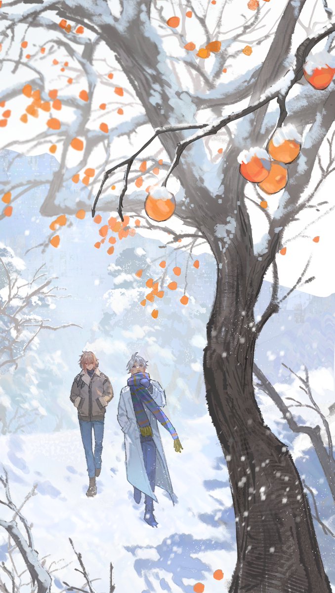 kiraandfriends's tweet image. 