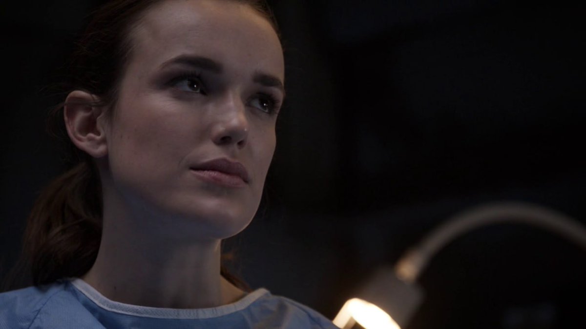 Veen18A's tweet image. #AgentsofSHIELD:🩶🩵