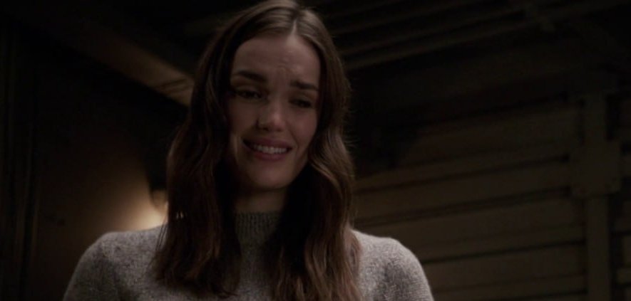 Veen18A's tweet image. #AgentsofSHIELD:🩶🩵