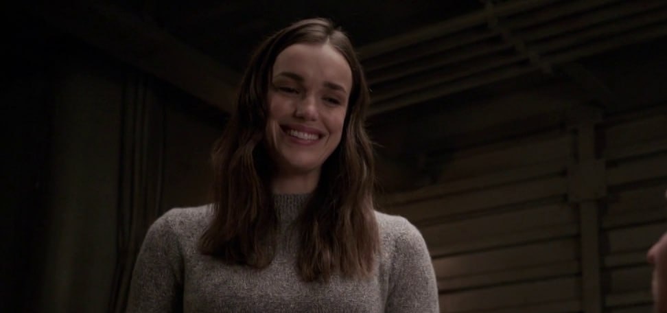 Veen18A's tweet image. #AgentsofSHIELD:🩶🩵