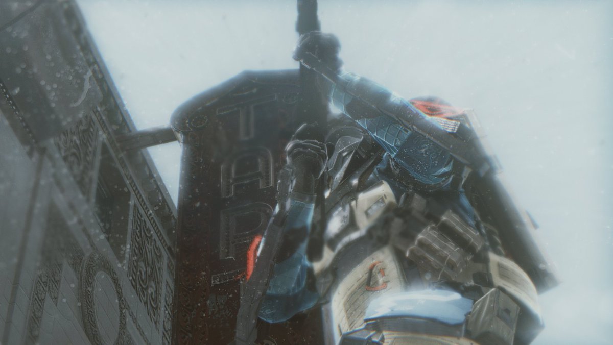 3FH's tweet image. IW🌑