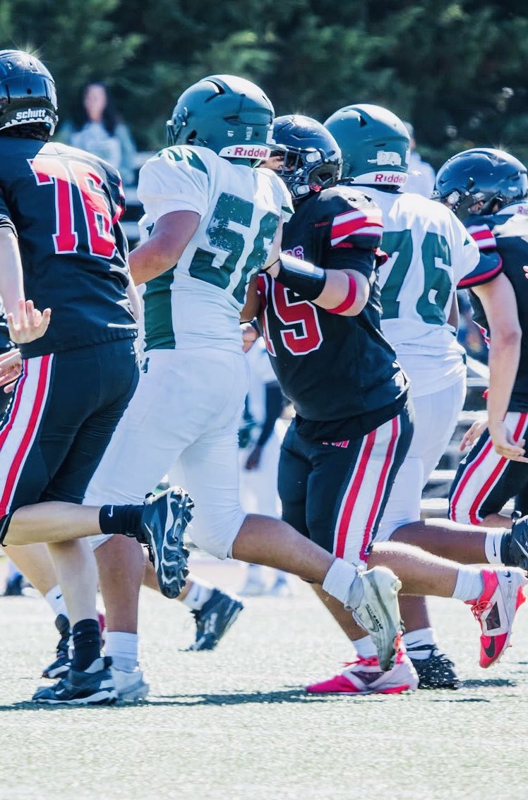 RAY GONZALEZ | CO29’ | 6’0 235 LBS |OL/DL |295 LBS SQUAT| TRUE 29’ VARSITY PLAYER. #beast #football #freshman #Varsity #Hardwork