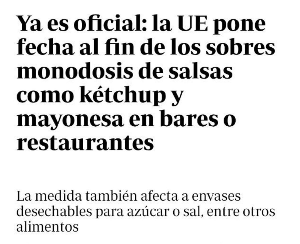 Ante los nuevos retos geopolíticos que se ciernen sobre nosotros por culpa de Estados Unidos, Rusia y China, ante los desafíos de cómo la IA va a afectar a nuestros modelos económicos y productivos, la Unión Europea acaba de dar un golpe sobre la mesa: