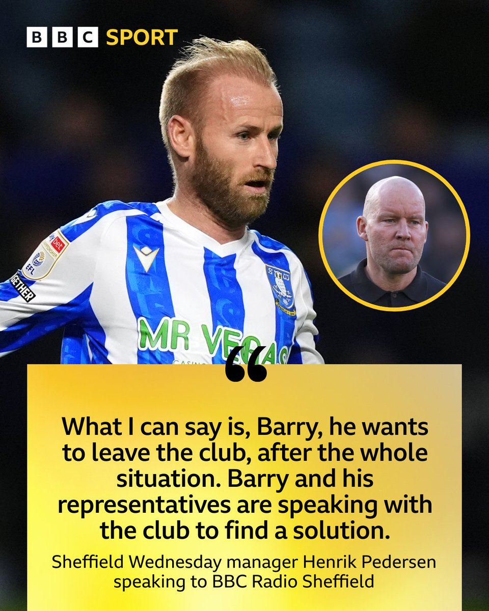 BBC Sheffield tweet media